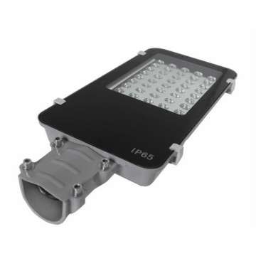 IP65 Outdoor Epistar extérieur 110lm / W 50W LED Street Light